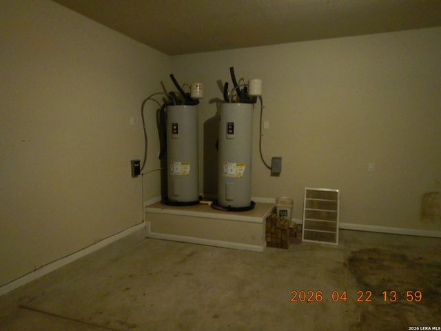 5826 Tranquil Dawn, San Antonio, TX 78218