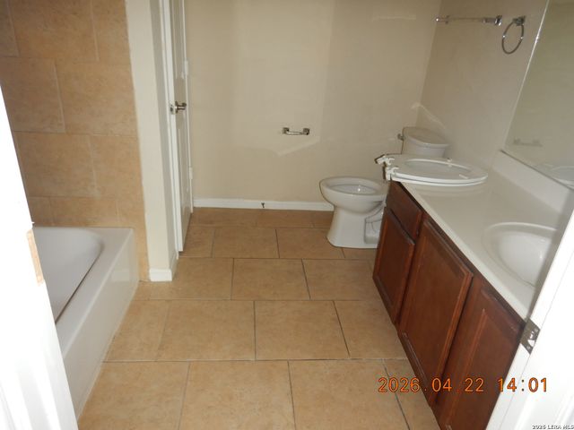 5826 Tranquil Dawn, San Antonio, TX 78218