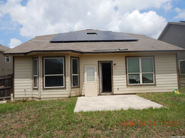 5826 Tranquil Dawn, San Antonio, TX 78218