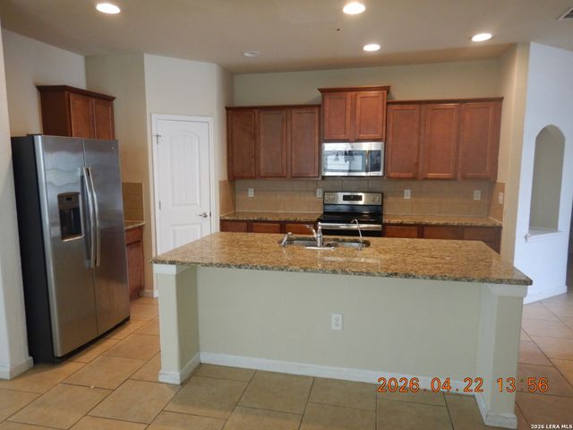 5826 Tranquil Dawn, San Antonio, TX 78218