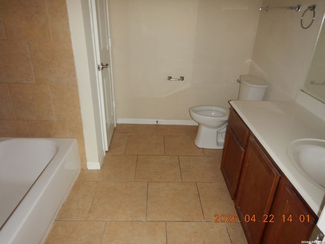5826 Tranquil Dawn, San Antonio, TX 78218