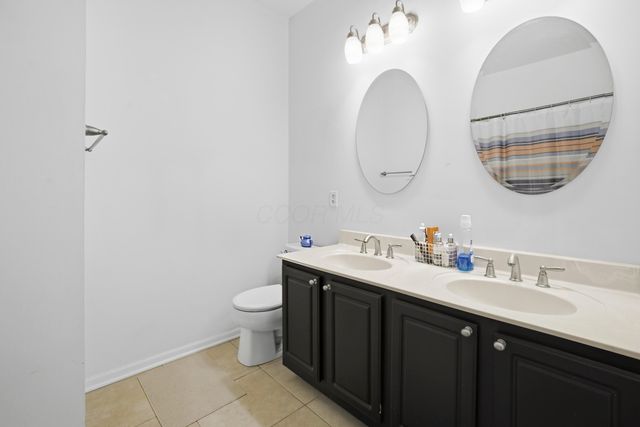 6065 Craughwell Lane, Dublin, OH 43017