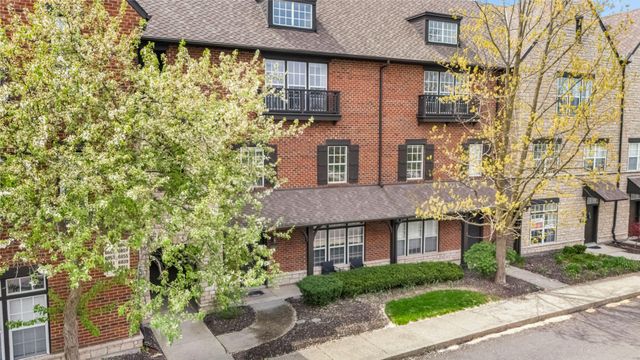 6065 Craughwell Lane, Dublin, OH 43017
