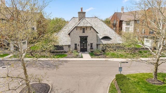 6065 Craughwell Lane, Dublin, OH 43017