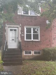 529 S 4TH ST, Darby, PA 19023