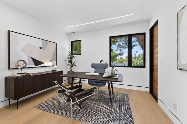 2338 Thompson Court, Mountain View, CA 94043