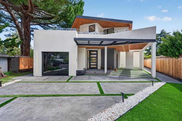 2338 Thompson Court, Mountain View, CA 94043