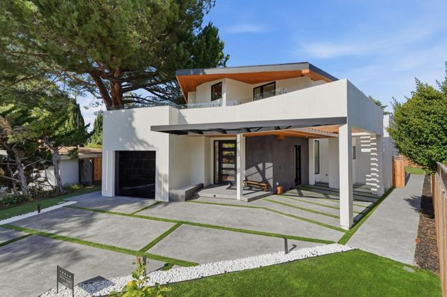 2338 Thompson Court, Mountain View, CA 94043