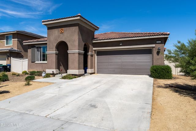 5101 W Avenue J5, Lancaster, CA 93536