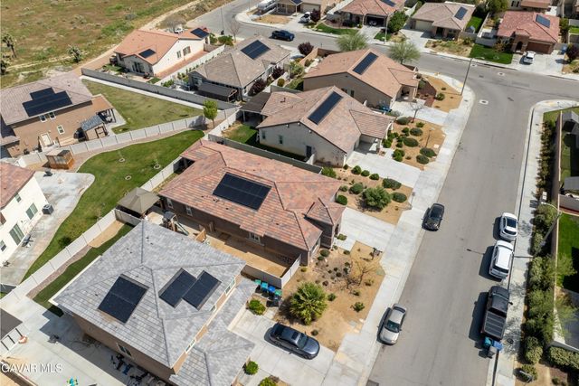 5101 W Avenue J5, Lancaster, CA 93536