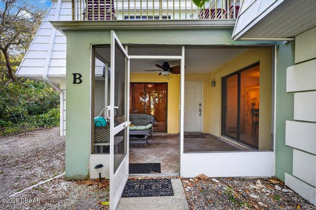 4150 S Atlantic Ave Apt 114B, New Smyrna Beach, FL 32169