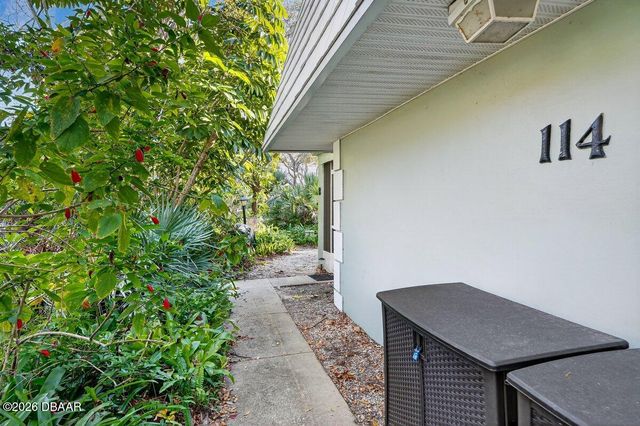 4150 S Atlantic Ave Apt 114B, New Smyrna Beach, FL 32169