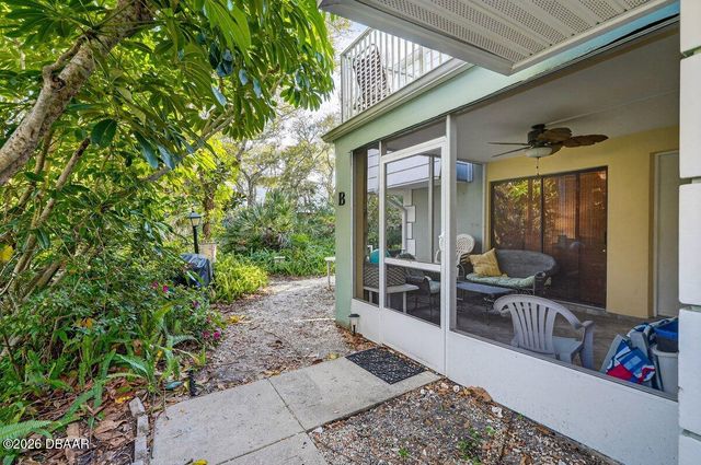 4150 S Atlantic Ave Apt 114B, New Smyrna Beach, FL 32169