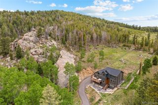 32311 Lodgepole Drive, Evergreen, CO 80439