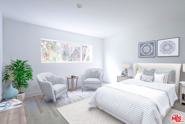 823 S Detroit Street 4, Los Angeles, CA 90036