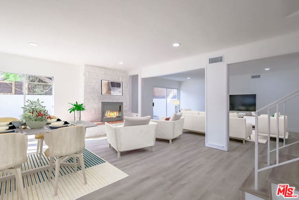 823 S Detroit Street 4, Los Angeles, CA 90036