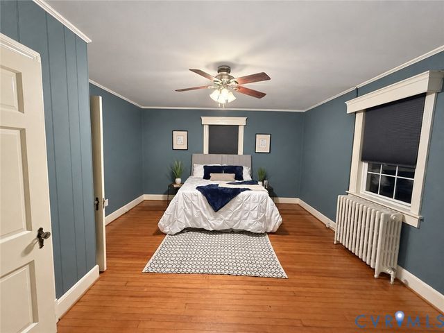 518 Central Ter, Hopewell, VA 23860