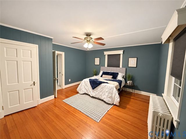 518 Central Ter, Hopewell, VA 23860