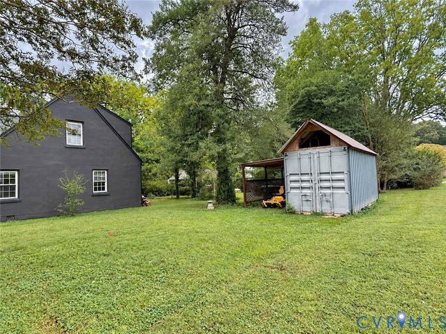 518 Central Ter, Hopewell, VA 23860