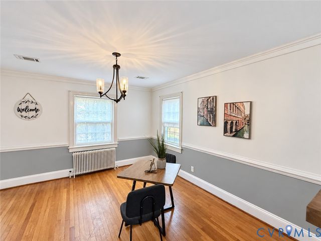 518 Central Ter, Hopewell, VA 23860