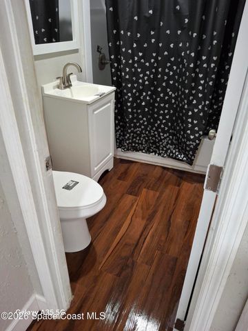 2263 Monroe Street, Melbourne, FL 32905