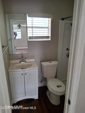 2263 Monroe Street, Melbourne, FL 32905
