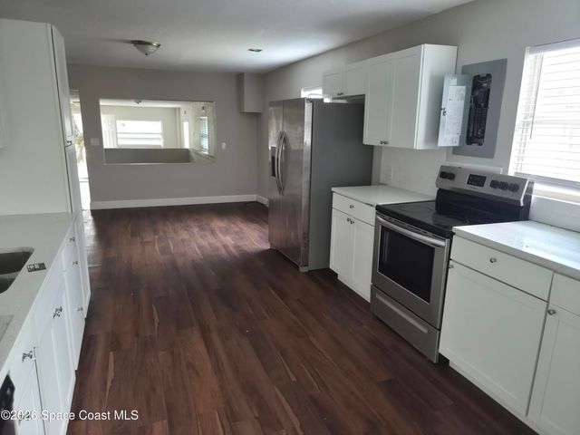2263 Monroe Street, Melbourne, FL 32905