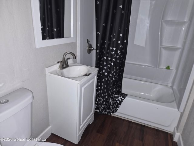 2263 Monroe Street, Melbourne, FL 32905
