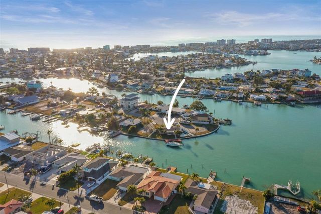 645 NORMANDY ROAD, Madeira Beach, FL 33708