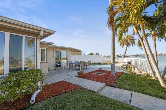 645 NORMANDY ROAD, Madeira Beach, FL 33708