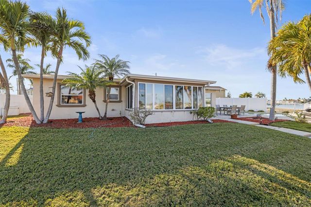 645 NORMANDY ROAD, Madeira Beach, FL 33708