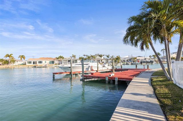 645 NORMANDY ROAD, Madeira Beach, FL 33708