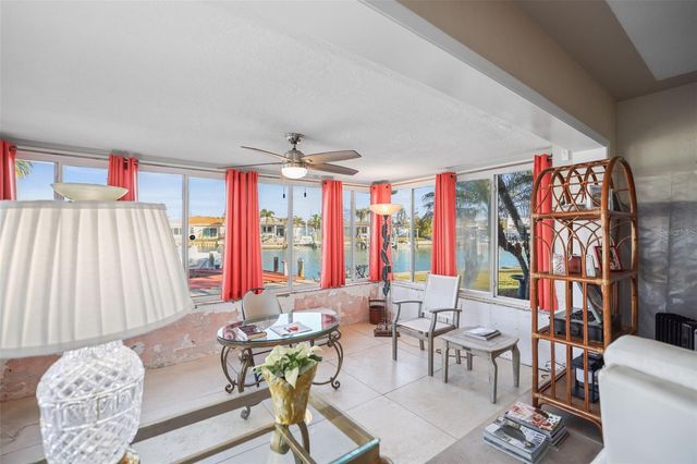 645 NORMANDY ROAD, Madeira Beach, FL 33708