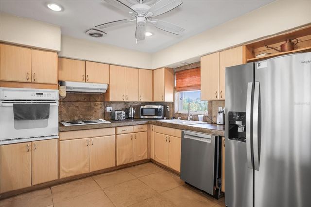 645 NORMANDY ROAD, Madeira Beach, FL 33708