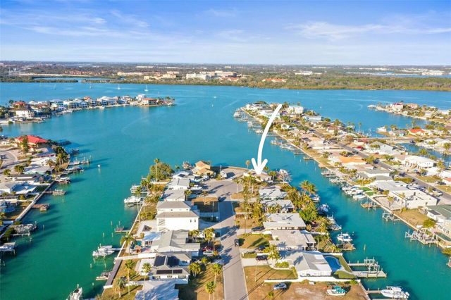 645 NORMANDY ROAD, Madeira Beach, FL 33708