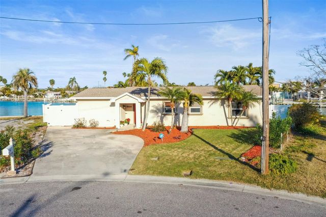 645 NORMANDY ROAD, Madeira Beach, FL 33708