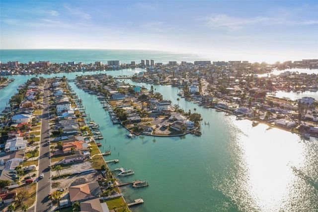 645 NORMANDY ROAD, Madeira Beach, FL 33708