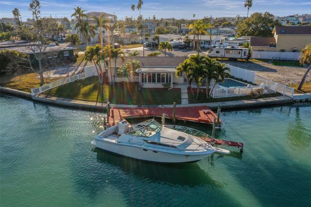 645 NORMANDY ROAD, Madeira Beach, FL 33708