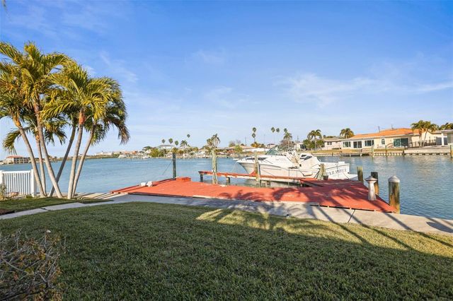 645 NORMANDY ROAD, Madeira Beach, FL 33708