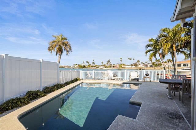 645 NORMANDY ROAD, Madeira Beach, FL 33708