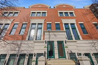 2017 N LINCOLN Avenue H, Chicago, IL 60614