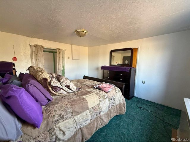 709 Beaubien Avenue, Fort Garland, CO 81133