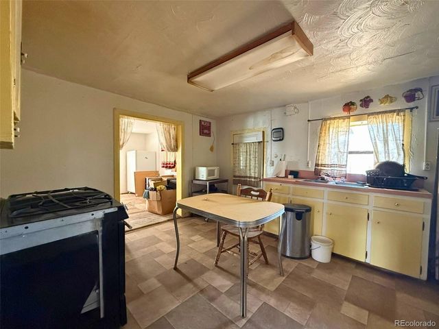 709 Beaubien Avenue, Fort Garland, CO 81133