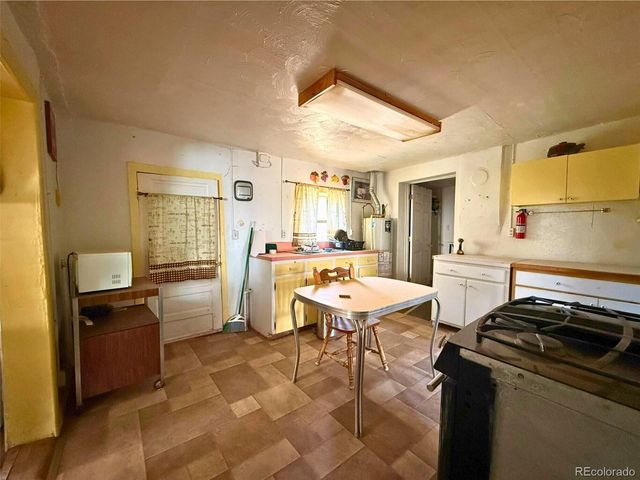 709 Beaubien Avenue, Fort Garland, CO 81133