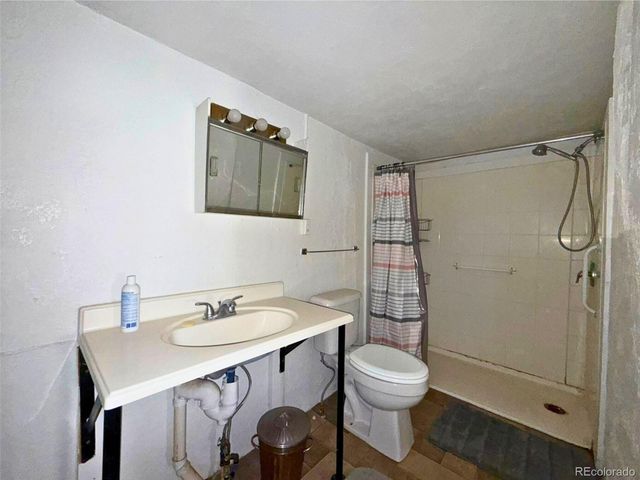 709 Beaubien Avenue, Fort Garland, CO 81133