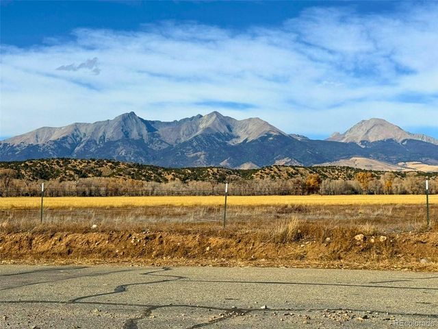 709 Beaubien Avenue, Fort Garland, CO 81133