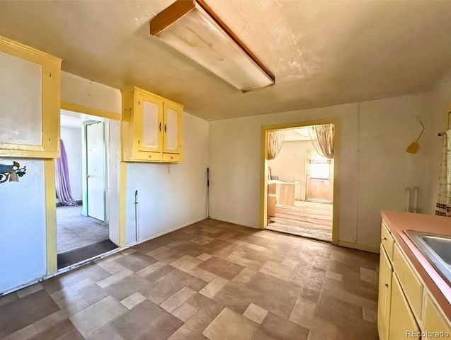 709 Beaubien Avenue, Fort Garland, CO 81133