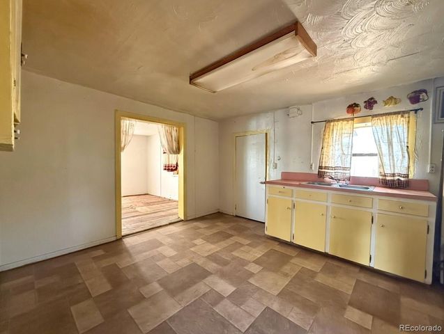 709 Beaubien Avenue, Fort Garland, CO 81133