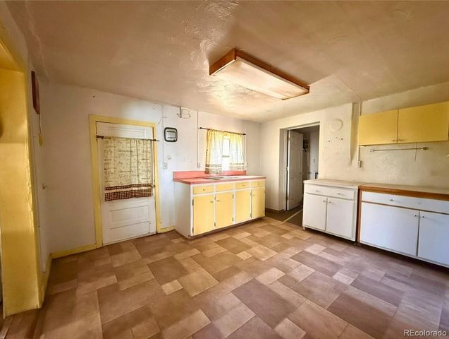 709 Beaubien Avenue, Fort Garland, CO 81133