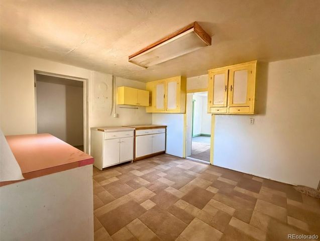 709 Beaubien Avenue, Fort Garland, CO 81133